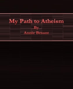 My Path to Atheism