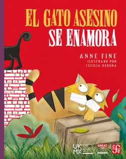 El gato asesino se enamora