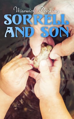 Sorrell and Son - Family Tale
