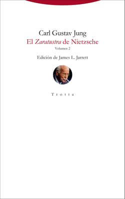 El Zaratustra de Nietzsche - Volumen 2
