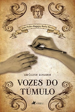 Vozes do túmulo - Espíritos Diversos