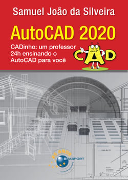 AutoCAD 2020 - CADinho: um professor 24h ensinando o AutoCAD para você