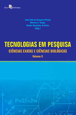Tecnologias em Pesquisa - Ciências Exatas e Ciências Biológicas - Volume 2