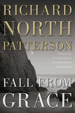 Fall from Grace - A Novel
