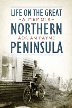 Life on the Great Northern Peninsula - A Memoir