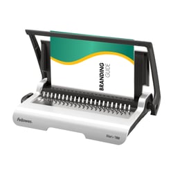 Perforelieur STAR+ 150 - Fellowes