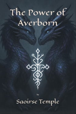 The Power of Averborn - Bounders, #3