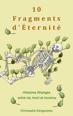 10 Fragments d’Éternité - fragments(fr)