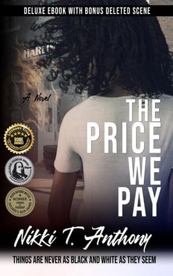 The Price We Pay Deluxe with Bonus Deleted Scene