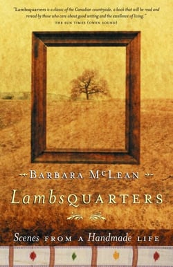 Lambsquarters - Scenes from a Handmade Life