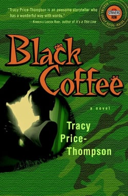 Black Coffee - A Novel