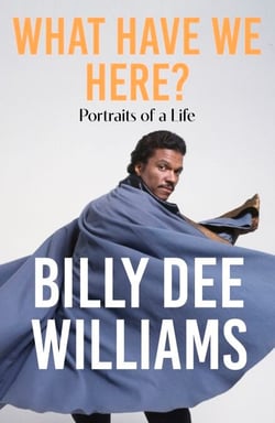 What Have We Here - Portraits of a Life