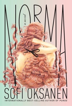Norma - A novel