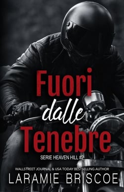Fuori dalle Tenebre - Serie Heaven Hill, #2