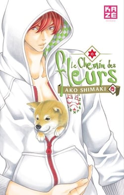 Le Chemin des fleurs T15