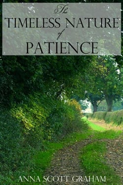 Alvin's Farm Book 6: The Timeless Nature of Patience - Alvin's Farm, #6