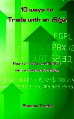 10 Ways to Trade with an Edge