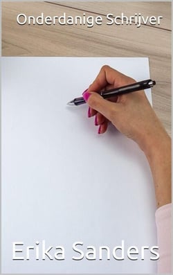 Onderdanige Schrijver - Overheersing en erotische onderwerping, #4