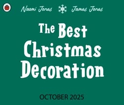 The Great Christmas Tree Race - A fun, festive picture book