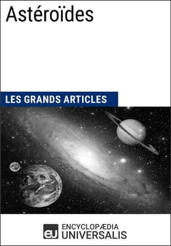 Astéroïdes - Les Grands Articles d'Universalis