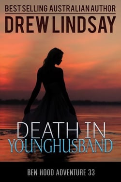 Death in Younghusband - Ben Hood Thrillers, #33