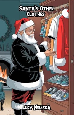 Santa’s Other Clothes