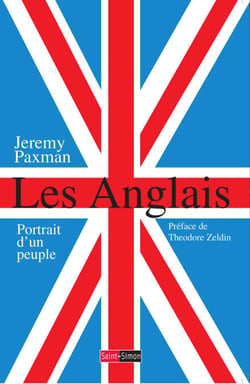 Les Anglais - Portrait d'un peuple