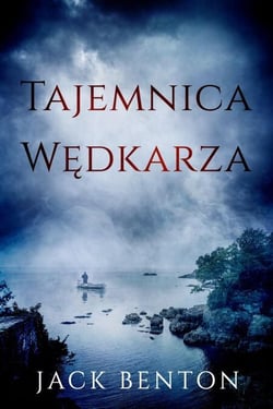 Tajemnica Wędkarza - Seria detektywistyczna Slima Hardy'ego, #5