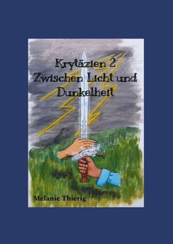 Krytäzien 2 - Zwischen Licht und Dunkelheit