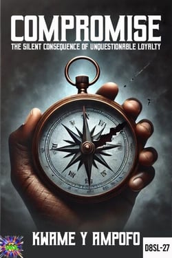 Compromise: The Silent Consequence of Unquestionable Loyalty - December 8 Spiritual Liberation Series, #27