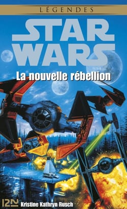 Star Wars - La Nouvelle Rébellion