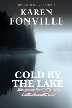 COLD BY THE LAKE