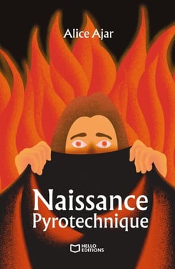 Naissance Pyrotechnique
