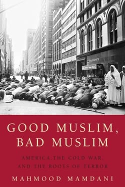Good Muslim, Bad Muslim - America, the Cold War, and the Roots of Terror