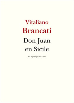 Don Juan en Sicile