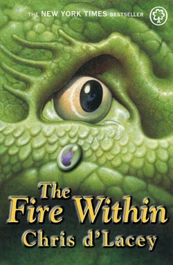 The Fire Within - Book 1