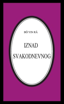 Iznad svakodnevnog - Bô Yin Râ Prijevodi, #28