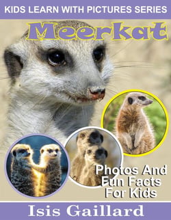 Meerkat Photos and Fun Facts for Kids - Kids Learn With Pictures, #87