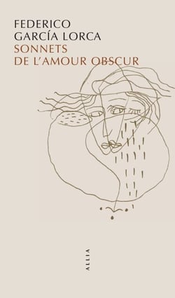 Sonnets de l'amour obscur