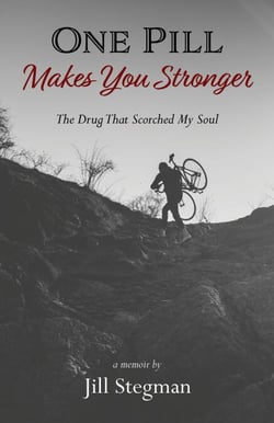 One Pill Makes You Stronger: The Drug That Scorched My Soul