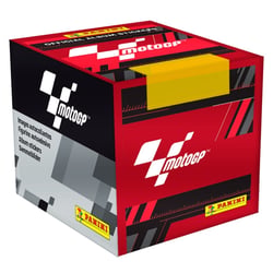 MOTO GP 2023 - Boite de 36