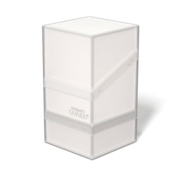 Boulder'n'Tray Deck 100+ Frost - Ultimate Guard