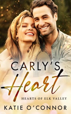 Carly's Heart - Hearts of Elk Valley