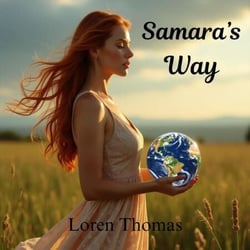 Samara's Way - The Awakening, #2