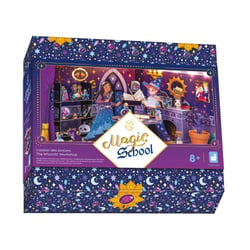 Les ateliers déco Magic School : L'Atelier des sorciers à créer  - Janod