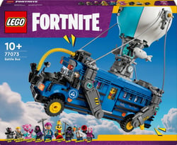 LEGO® 77073 - Bus de combat - Fortnite