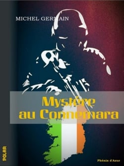 Mystère au Connemara - Polar irlandais