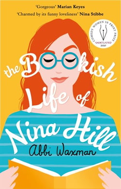 The Bookish Life of Nina Hill - 'GORGEOUS' Marian Keyes