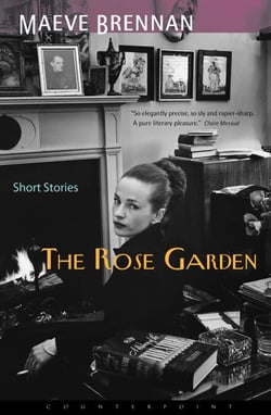The Rose Garden - Short Stories