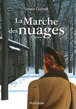 La marche des nuages - Tome 3 - L'infâme